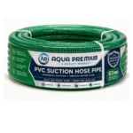63(65) MM (2.1/2") PVC Suction Hose Pipe