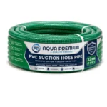 32 MM (1.1/4") PVC Suction Hose Pipe