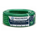 50 MM (2") PVC Suction Hose Pipe