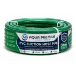 38(40) MM (1.1/2") PVC Suction Hose Pipe