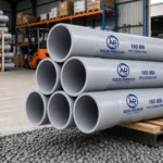 160 MM (6") PVC Pipe
