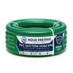 100 MM (4") PVC Suction Hose Pipe