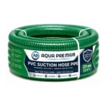 20 MM (3/4") PVC Suction Hose Pipe