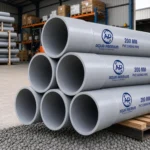 200 MM (8") PVC Pipe
