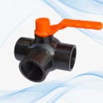 3/4" 3 Way Valve