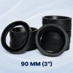 90 MM sprinkler Rubber Ring