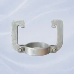 40 MM (1¼”) G.I. Sprinkler Clamp