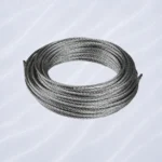 8 MM Wire Rope