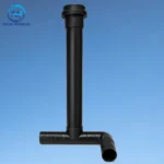 Jameen Tee With Bend