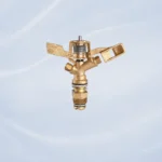 ¾” Male Thread Metal Sprinkler