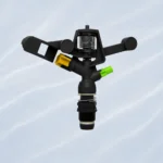 ½” Male Thread Plastic Sprinkler