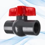 1 1/4" Threaded Valve