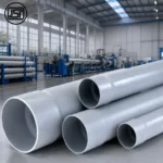 160 MM (6") PVC Pipe