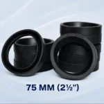 75 MM sprinkler Rubber Ring