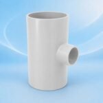 Reducer Tee