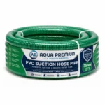 75 MM (3") PVC Suction Hose Pipe