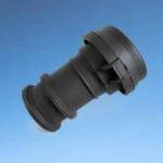 Reverse End Cap