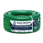 150 MM (6") PVC Suction Hose Pipe